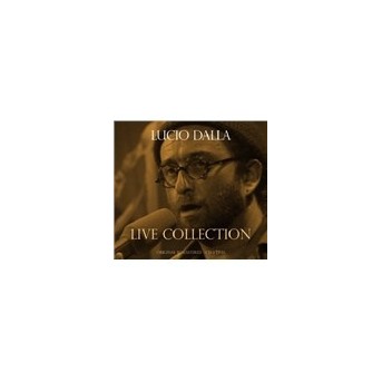 Live Collection - Concerto Live @ RSI 20.12.1978 - Digipack Remastered - CD & DVD