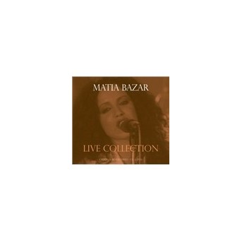 Live Collection - Concerto Live @ RSI 20.03.1981 - Digipack Remastered - CD & DVD