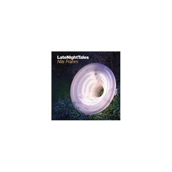 Late Night Tales - 1 Download Code