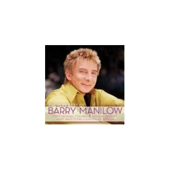 Very Best Of Barry Manilow