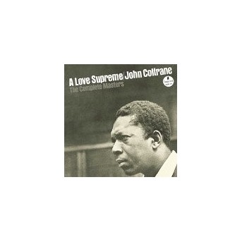 A Love Supreme: The Complete Masters - 2CD