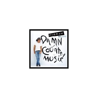 Damn Country Music - Deluxe Edition