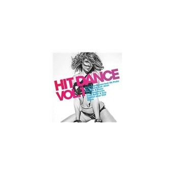 Hit Dance Vol. 1 - 2CD
