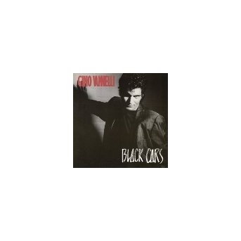 Black Cars (Bonus Track Version)