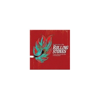 Many Faces Of The Rolling Stones - 3CD