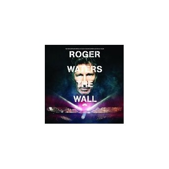 Roger Waters The Wall - 2CD
