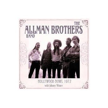 Hollywood Bowl 1972 - LP/Vinyl