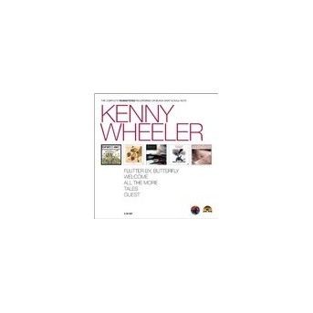Kenny Wheeler - 5CD