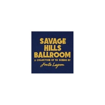 Savage Hills Ballroom