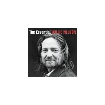 Essential - Best Of Willie Nelson - 2CD