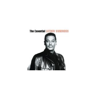 Essential - Best Of Luther Vandross - 2CD