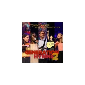 Generation Hymns 2 (Live in San Antonio)
