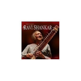 Unique Ravi Shankar - 4CD