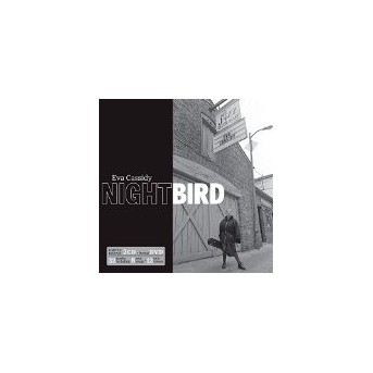 Nightbird - 2CD & DVD