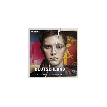 Deutschland 83 - Die Musik - 2CD