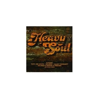 Heavy Soul - 2CD