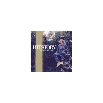 Hitstory - 2CD