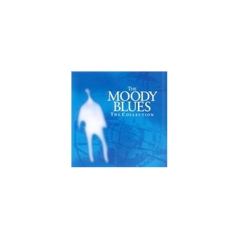 The Collection - Best Of The Moody Blues - 2CD