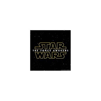 Star Wars - The Force Awakens - Deluxe Edition