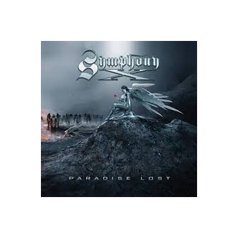 Symphony For The Lost - Special Edition - 2CD & 1 DVD