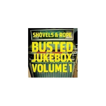 Busted Jukebox Volume 1