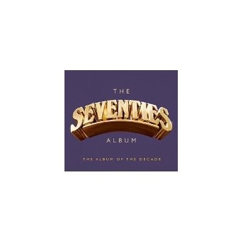 Seventies Album - 3CD