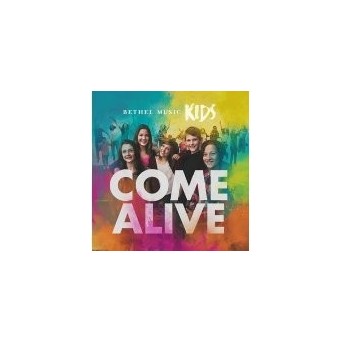 Come Alive - 1 CD & 1 DVD