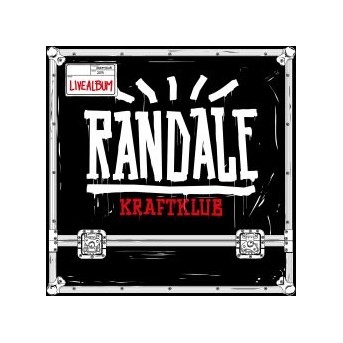 Randale - Live