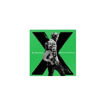 X - Wembley Edition - CD & DVD