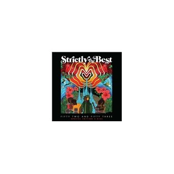 Strictly The Best Vol. 52 & Vol. 53 - 2CD