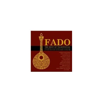 Fado - Best Of Traditional