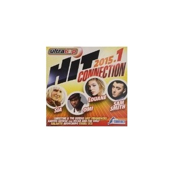 Ultratop Hit Connection Vol. 1