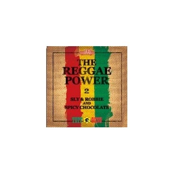 Reggae Power 2