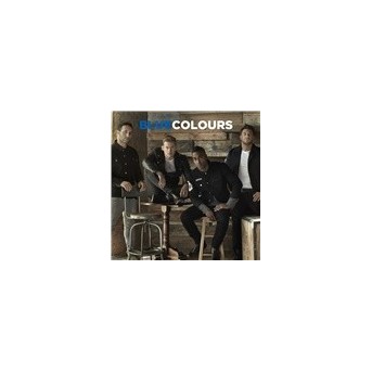 Colours - Deluxe Edition