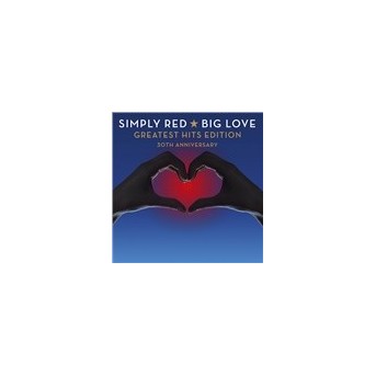 Big Love - Greatest Hits Edition - 2CD