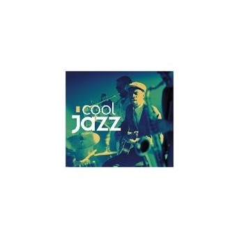 Cool Jazz 2016 - 2CD