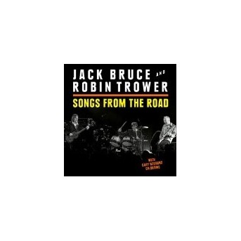 Songs From The Road - 2CD