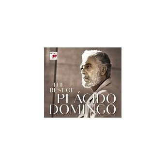 Best Of Placido Domingo - 4CD