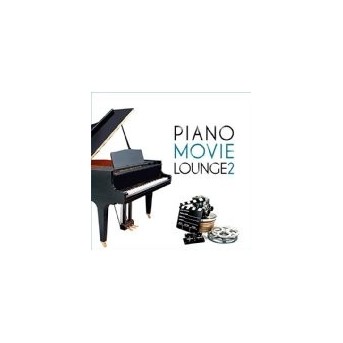 Piano Movie Lounge Vol. 2