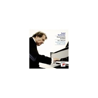 Wolfgang Amadeus Mozart - Concertos, K. 466, K. 467