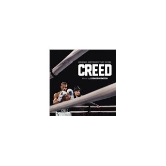 Creed - Soundtrack