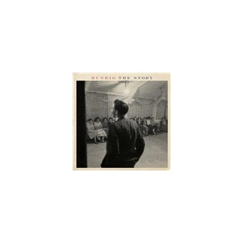 The Story - Limited Gatefold - 2LP/Vinyl