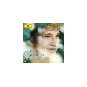Schumann - Works For Piano And Orchestra