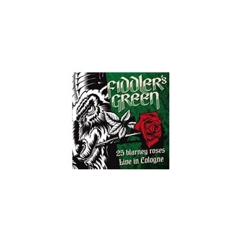 25 Blarney Roses - Live In Cologne
