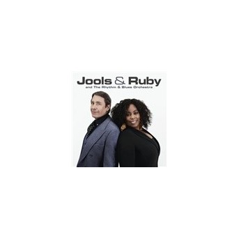 Jools & Ruby - A Treasure House Of Song