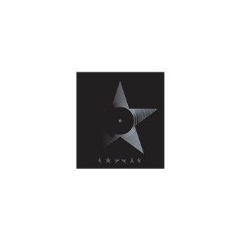Blackstar - 1LP/Vinyl - 180g