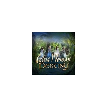 Destiny - Deluxe Edition - CD & DVD