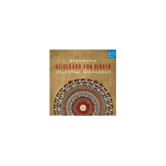 Hildegard Von Bingen Edition - Box-Set - 9CD