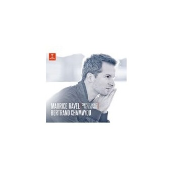 Maurice Ravel - Sämtliche Werke für Klavier - 2CD