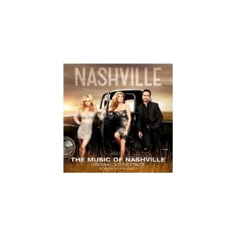 The Music Of Nashville - Season 4